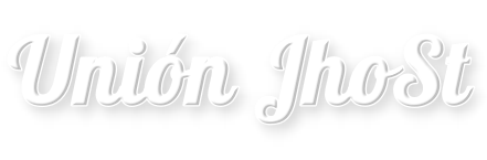 Unión JhoSt