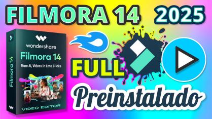 ¡FILMORA 14 Ya Está Aquí! Mira Sus Impresionantes Novedades 🤯