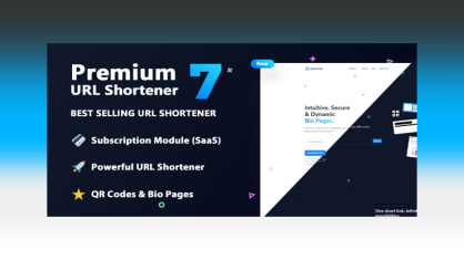 Cómo Crear Un Acortador De URL Monetizable | 2024